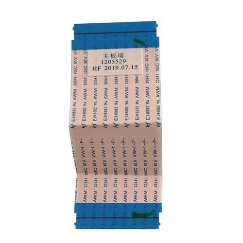 Cable Flex / LVDS 1205529 Hisense H43B7100