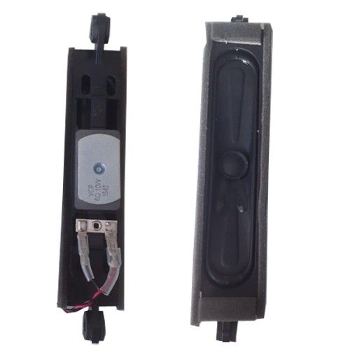 Altavoces Stream System BM32L81