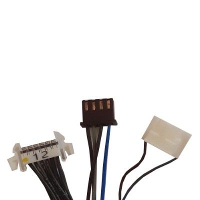 Kit cable LG 55UK6300LMB (3 cables)