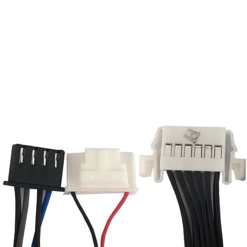 Kit Cables LG 49UK6300MLB (3 cables)
