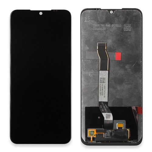 Display + Táctil Negro Xiaomi Redmi Note 8 T 6.3"
