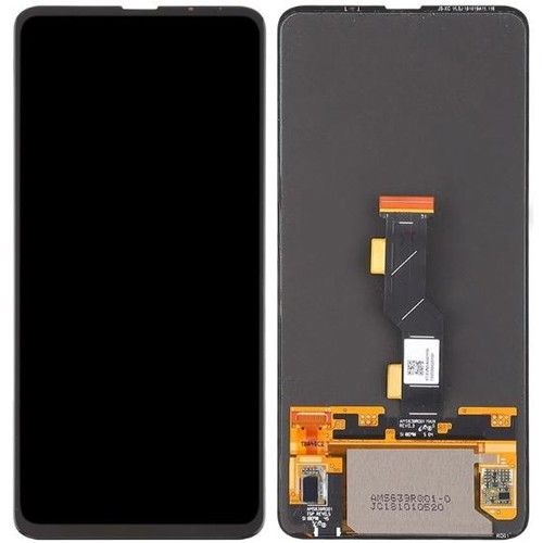Display + Táctil Negro Xiaomi Mi Mix 3