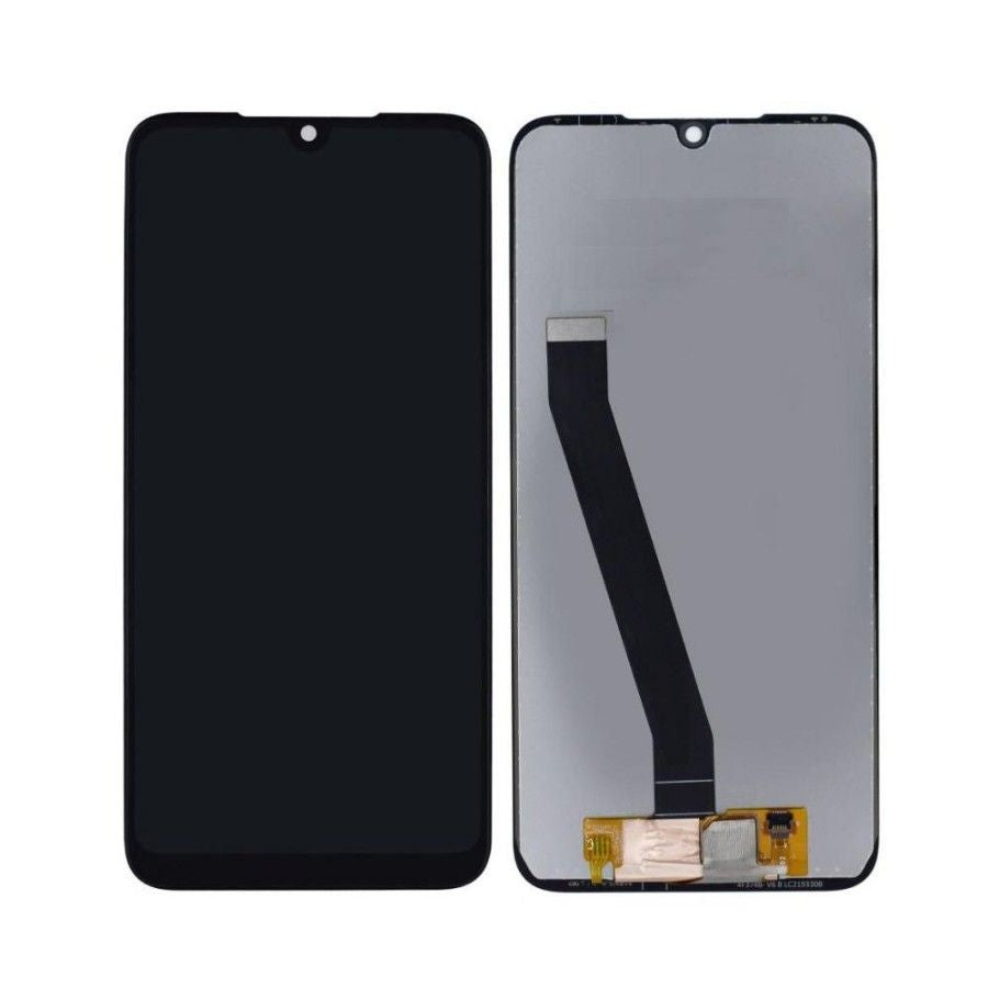 Display + Táctil Negro Xiaomi Redmi 7 6,26¨