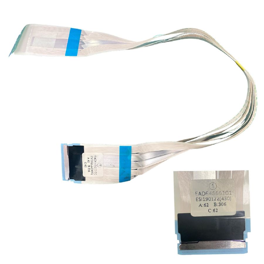 Cable Flex / LVDS EAD64666101 LG 55UK6300MLB
