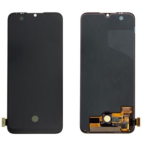 Display Oled + Táctil Negro, Pantalla Xiaomi Mi A3