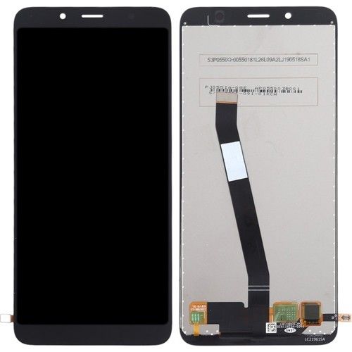 Display + Táctil Negro, Pantalla Xiaomi Redmi 7a