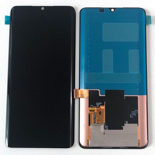 Display + Táctil +, Pantalla Xiaomi Note 10 pro ( sin marco / sin frame )