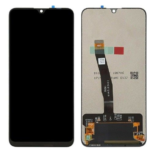 Lcd + táctil negro, Pantalla Huawei P Smart 2019 POT-LX1 / POT-LX3