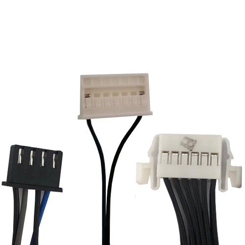 Kit Cables LG 49UK6300PLB (3 cables)