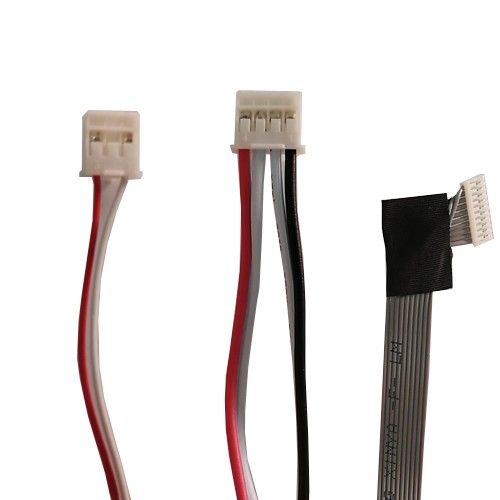 Kit Cables Hisense H50B7100 (3 cables)