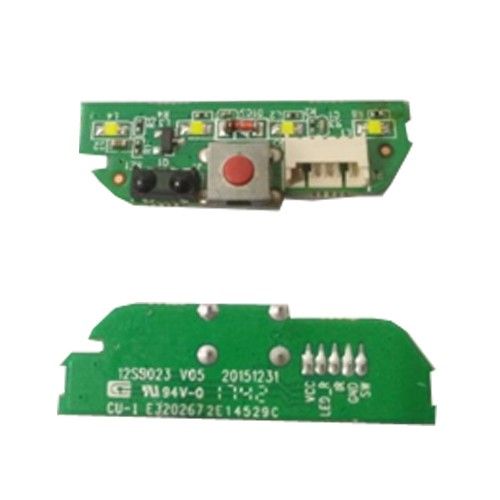 Módulo Ir 12SB023 V05 20151231, E320267 NIBELS NB40DI010/0206
