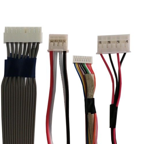 Kit Cables Hisense H55B7500 (4 cables)