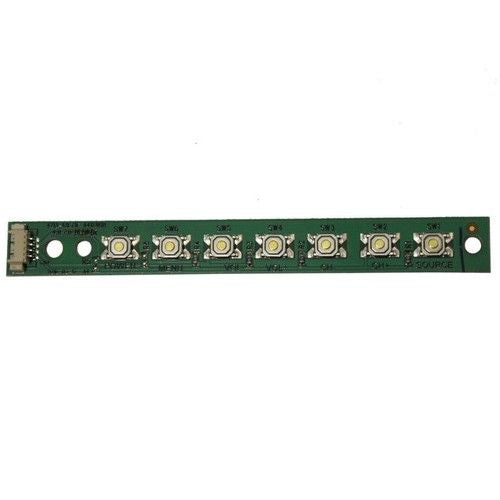 Módulo Botonera 4713-43L73F-A1123K01, Stream System BM49L71