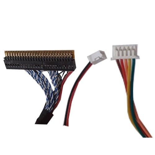 Kit Cable Nibels NB40DIL010/0206 (3 cables)