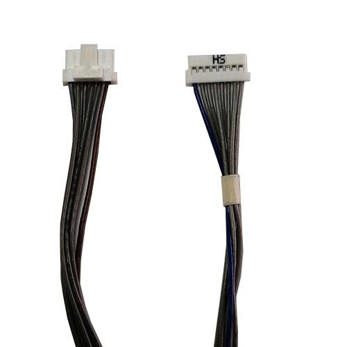 Kit Cables LG 24MT49VF-PZ (2 cables)