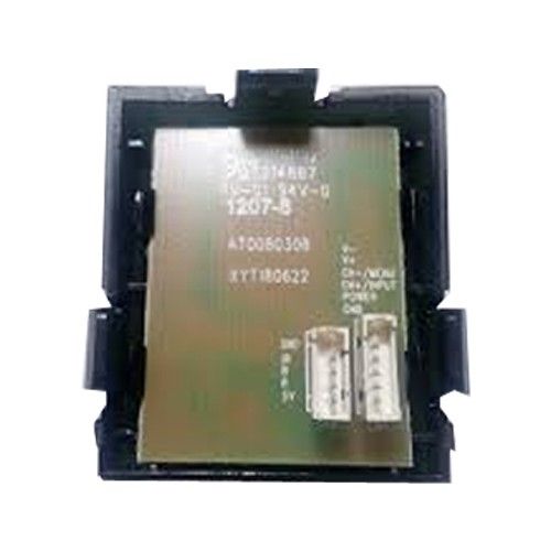 Módulo Botonera AT0080308, XYT180622 E214887 NEVIR NVR-7707-40FHDZ-N