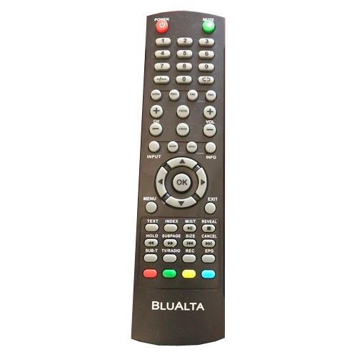 Mando a Distancia XK51B BLUALTA BL-F50-FHD/SQY Nuevo y Original