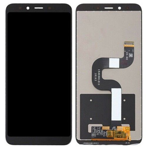 Display + Táctil Negro, Pantalla Xiaomi Mi A2 / Mi 6X