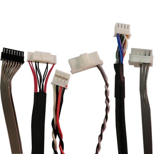 Kit Cables Philips 58PUS6203/12 (6 cables)