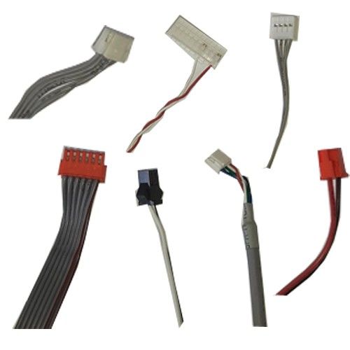 Kit cable Nevir NVR-9000-434K2S-SM ( 7 cables )