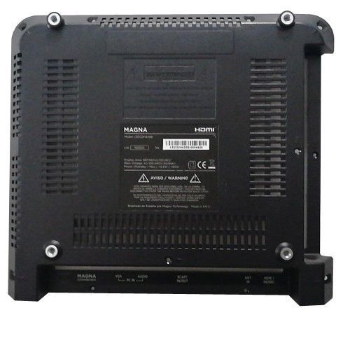 Carcasa Trasera 32C1N, Magna LED32H435B