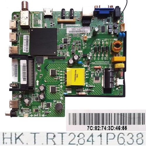 Placa Main HK.T.RT2841P638, NPG S420L40F