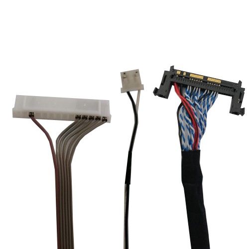 Kit de Cables NPG S420L40F (3 cables)
