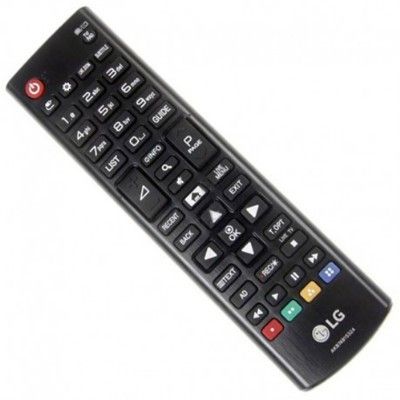 Mando a Distancia LG AKB74915324, ORIGINAL y NUEVO