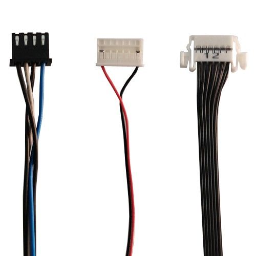 Kit Cables LG 55UM7400PLB (3 cables)