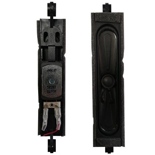 Altavoces 8R 10W P15-C, Stream System MB55L71