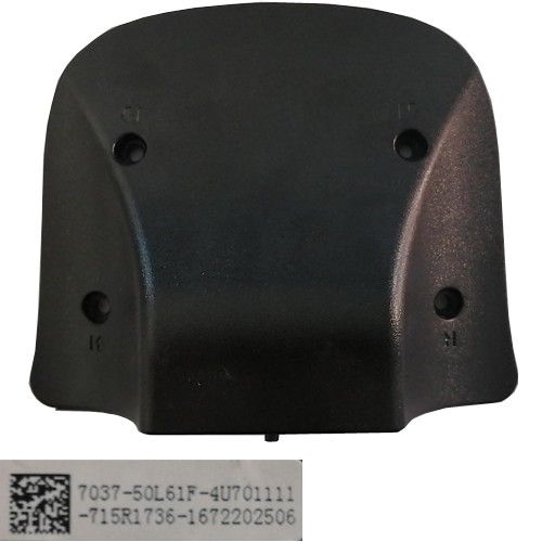 Soporte 7037-50L61F-4U701111, Stream System MB55L71 (sin tornillos)