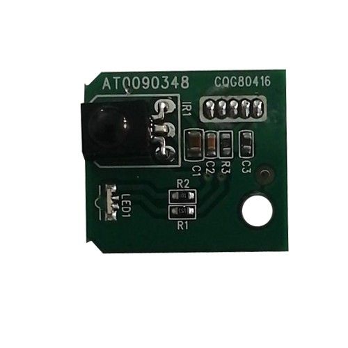 Módulo IR CQG80416, AT0090348, E302512, Blualta BL-F50-FHD/SQY