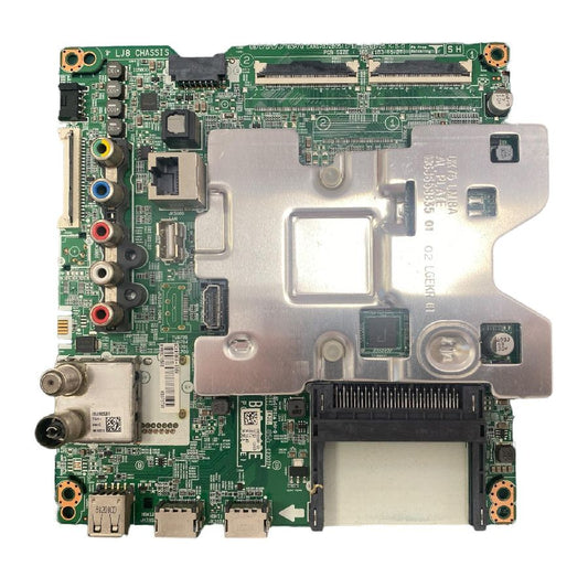 Placa Main LG 49UK6200PLA EAX67872805(1.1) 65373703