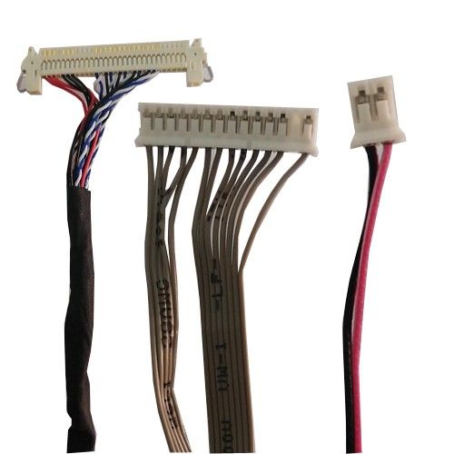 Kit Cables Blualta  BL-F32S-HD (3 cables)