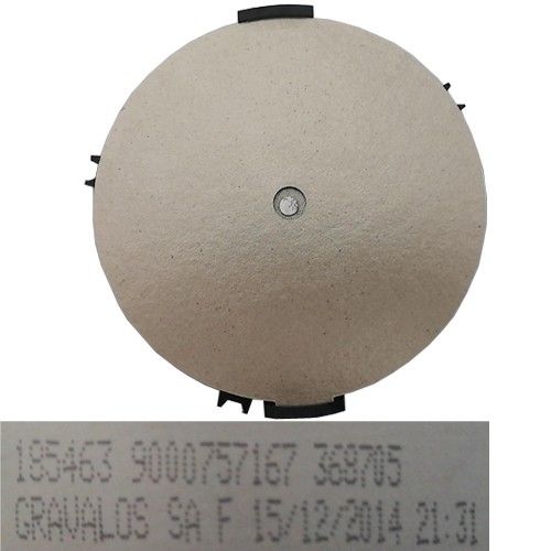 Bobina Inducción 185463 9000757167 368705, Bosch PIL631B18E/01 16cms