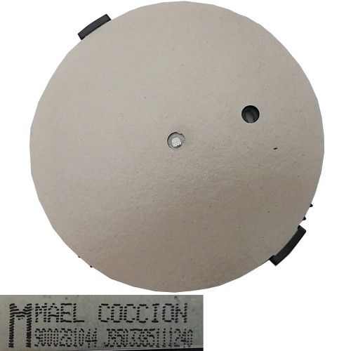 Bobina Inducción 900281044 J9503385111240, Bosch PIL631B18E/01 22cms