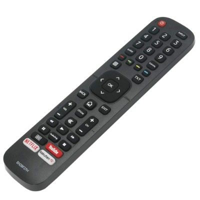 Mando a Distancia Hisense ER-22601A, Nuevo y ORIGINAL
