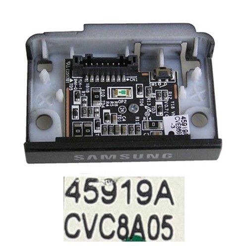 Módulo Ir/Botonera 45919A Samsung QE65Q8DNAT
