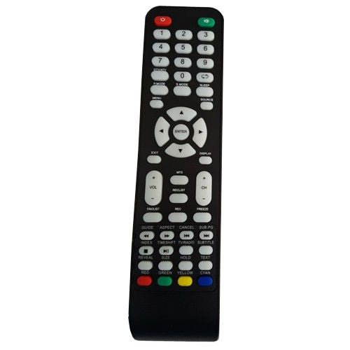 Mando a Distancia Smart Tech LE-4018, NUEVO y ORIGINAL