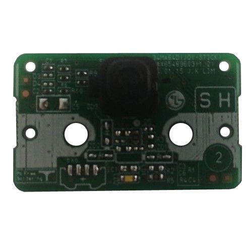 Módulo Botonera EAX65469603 (1.2), LG 25UM58-P