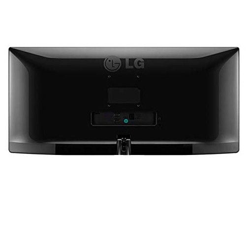 Carcasa Trasera MCK67880501, LG 25UM58-P (SWAP)