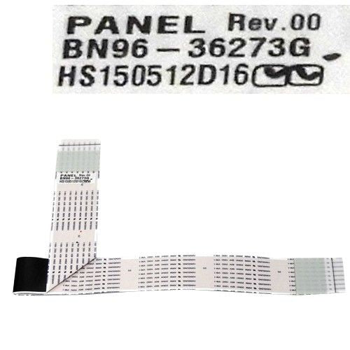 Cable Flex / LVDS BN96-36273G Samsung UE48JU6060K