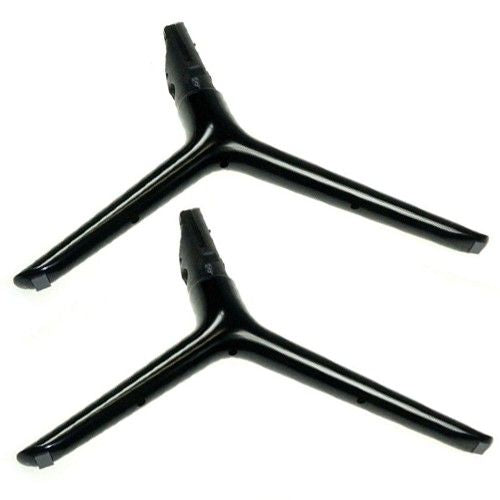 Pies BN96-38029A, BN96-38027A, Samsung UE48JU6060K (Con tornillos)