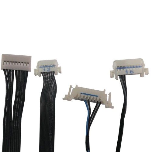 Kit Cables Samsung UE48JU6060K (4 cables)