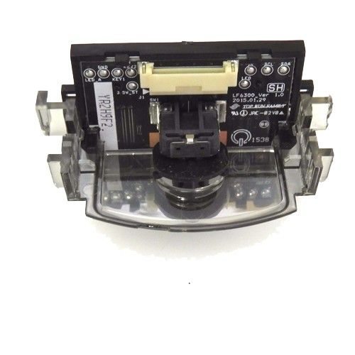Módulo Botonera EBR79942702, LG 40LF630V
