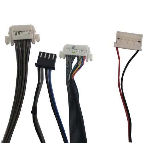 Kit cable LG 40LF630V (4 cables)