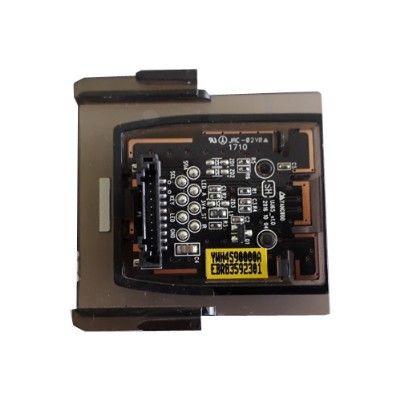 Módulo Botonera EBR83592301 LG 43LK6100PLB