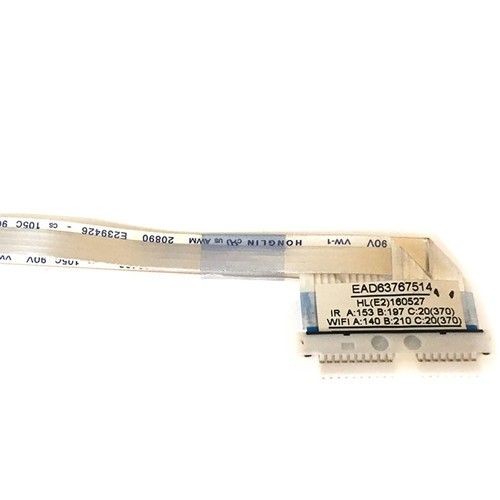 Cable Flex / LVDS EAD63767514, LG 43UH650V