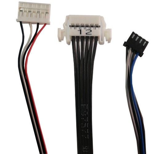 Kit Cables LG 43UH650V (3 cables)