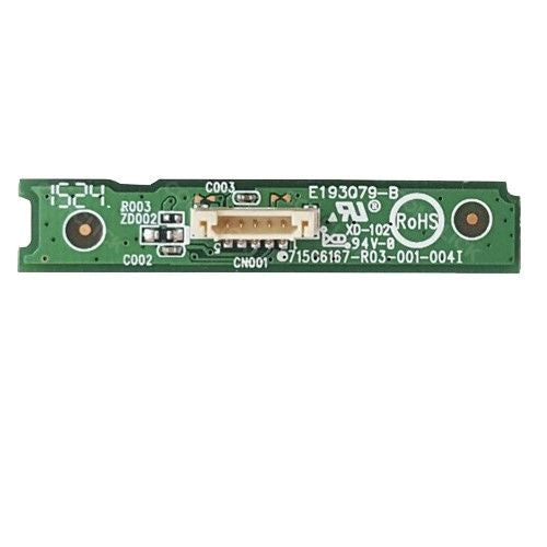 Módulo IR 715G6167-R03-001-004I, Philips 32PFH5300/88